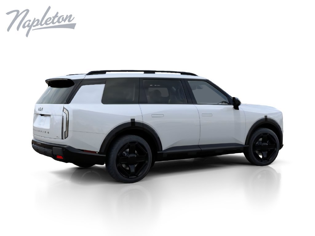 New 2027 Kia Telluride X-Line SX Prestige AWD/4WD image 7