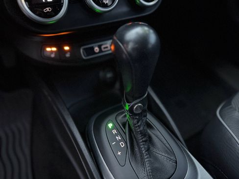 Used 2016 FIAT 500X Trekking image 23