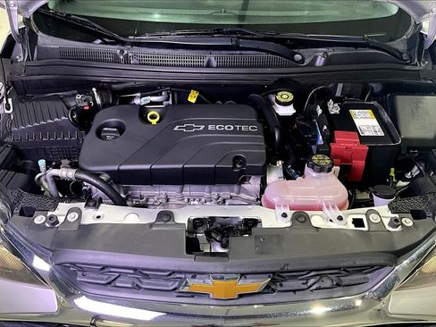 Used 2022 Chevrolet Spark LS FWD image 29