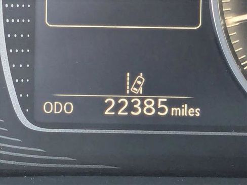 Used 2022 Lexus ES 350 ES 350 image 9