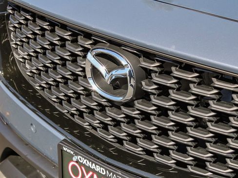 New 2026 MAZDA CX-50 AWD 2.5 S w/ Weather Package image 9