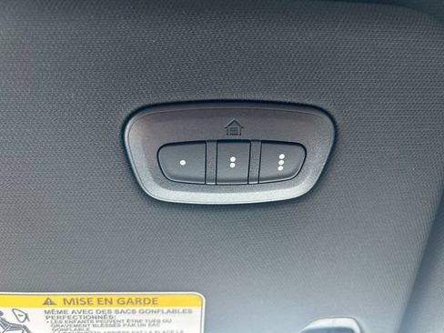 New 2026 RAM 1500 Big Horn w/ Night Edition AWD/4WD image 24