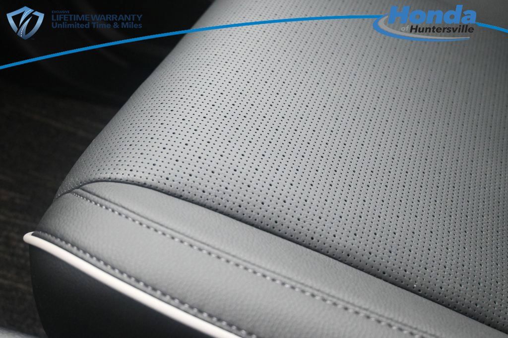 New 2026 Honda Odyssey Elite image 34