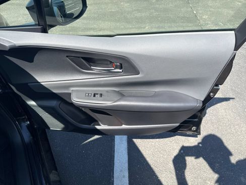 Used 2024 Toyota Prius XLE FWD image 26