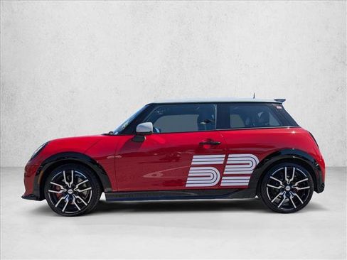 New 2026 MINI Cooper John Cooper Works image 9