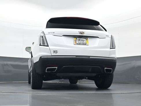 Used 2020 Cadillac XT5 Sportv image 26