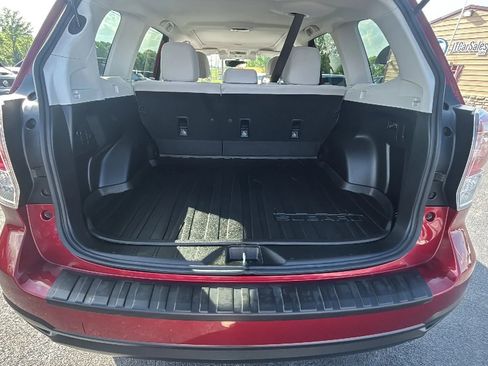 Used 2018 Subaru Forester 2.5i Premium AWD/4WD image 25