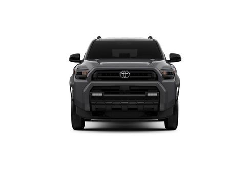New 2026 Toyota 4Runner SR5 AWD/4WD image 17