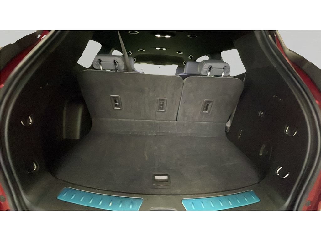 Used 2024 Buick Enclave Premium FWD image 16