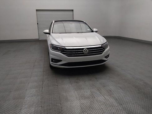 Used 2019 Volkswagen Jetta SEL Premium FWD image 14