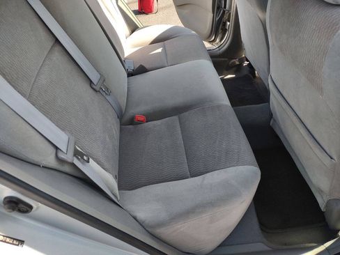 Used 2008 Toyota Corolla LE FWD image 17