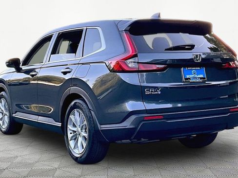 Used 2023 Honda CR-V EX image 5