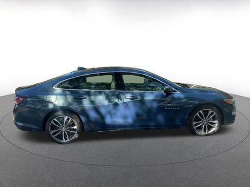 Used 2024 Chevrolet Malibu LT image 16