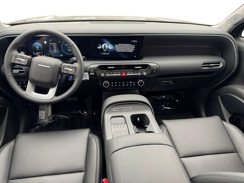 New 2026 Hyundai Palisade Limited FWD image 10