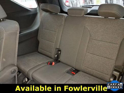 Certified 2024 Chevrolet Traverse LT image 9