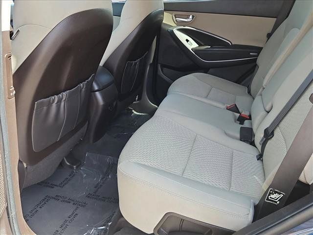 Used 2017 Hyundai Santa Fe Sport FWD image 23