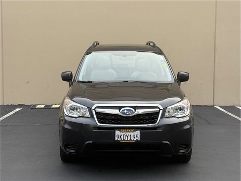 Used 2015 Subaru Forester 2.5i Premium image 2