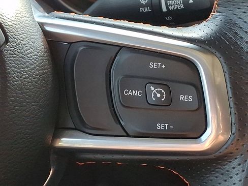 Used 2023 Jeep Gladiator Mojave w/ LED Lighting Group image 25