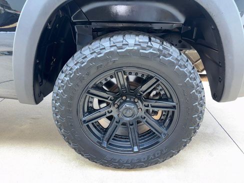 Used 2022 RAM 1500 Lone Star AWD/4WD image 14