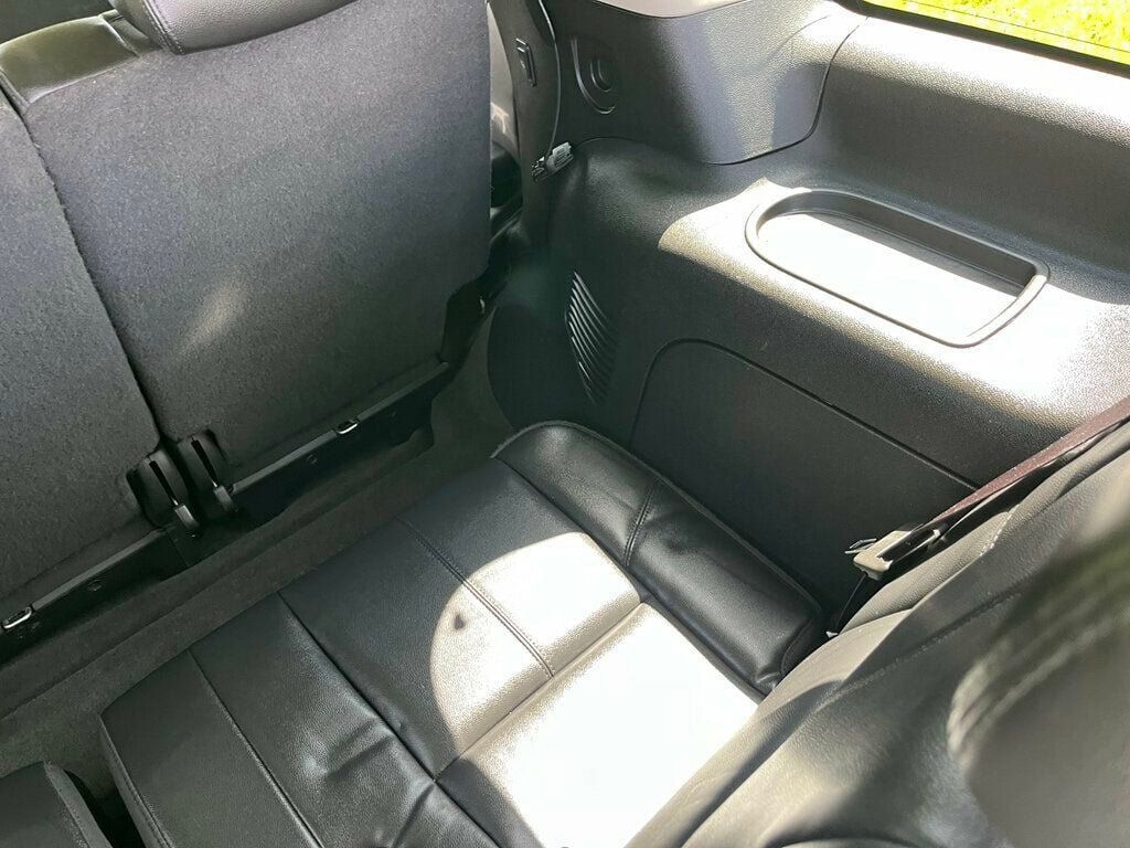 Used 2013 Chevrolet Tahoe LT w/ Luxury Package AWD/4WD image 36