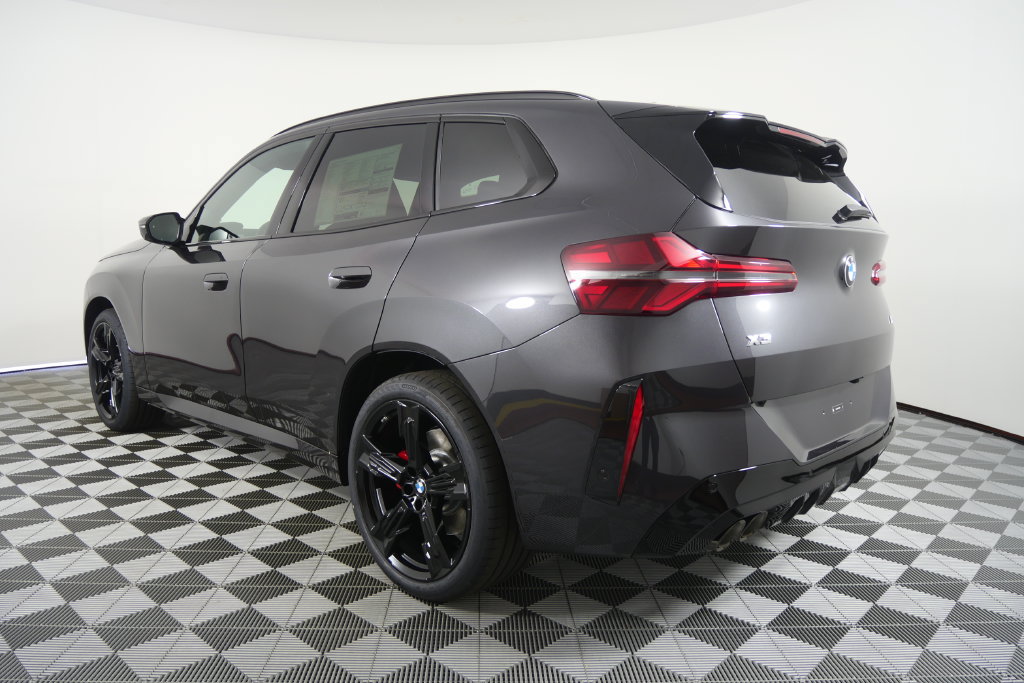 Used 2026 BMW X3 M50 w/ Premium Package AWD/4WD image 6