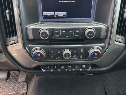 Used 2016 Chevrolet Silverado 2500 LT w/ LT Convenience Package image 17