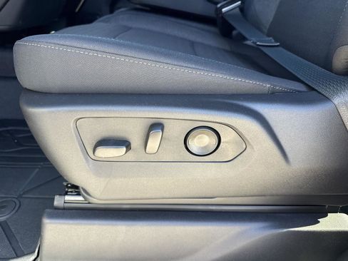 New 2026 Chevrolet Silverado 2500 Custom w/ Custom Convenience Package image 16