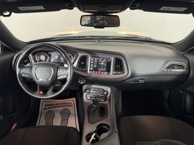 Used 2023 Dodge Challenger R/T Scat Pack RWD image 30