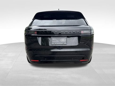 New 2026 Land Rover Range Rover Velar Dynamic SE image 8