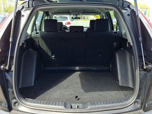 Used 2019 Honda CR-V LX image 27