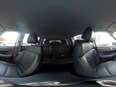 Used 2025 Hyundai Santa Fe SEL image 45