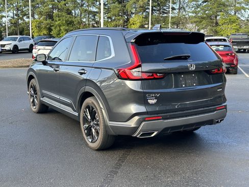 Used 2023 Honda CR-V Sport Touring image 10
