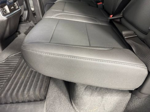 Used 2024 Chevrolet Silverado 1500 LTZ w/ LTZ Convenience Package II image 20