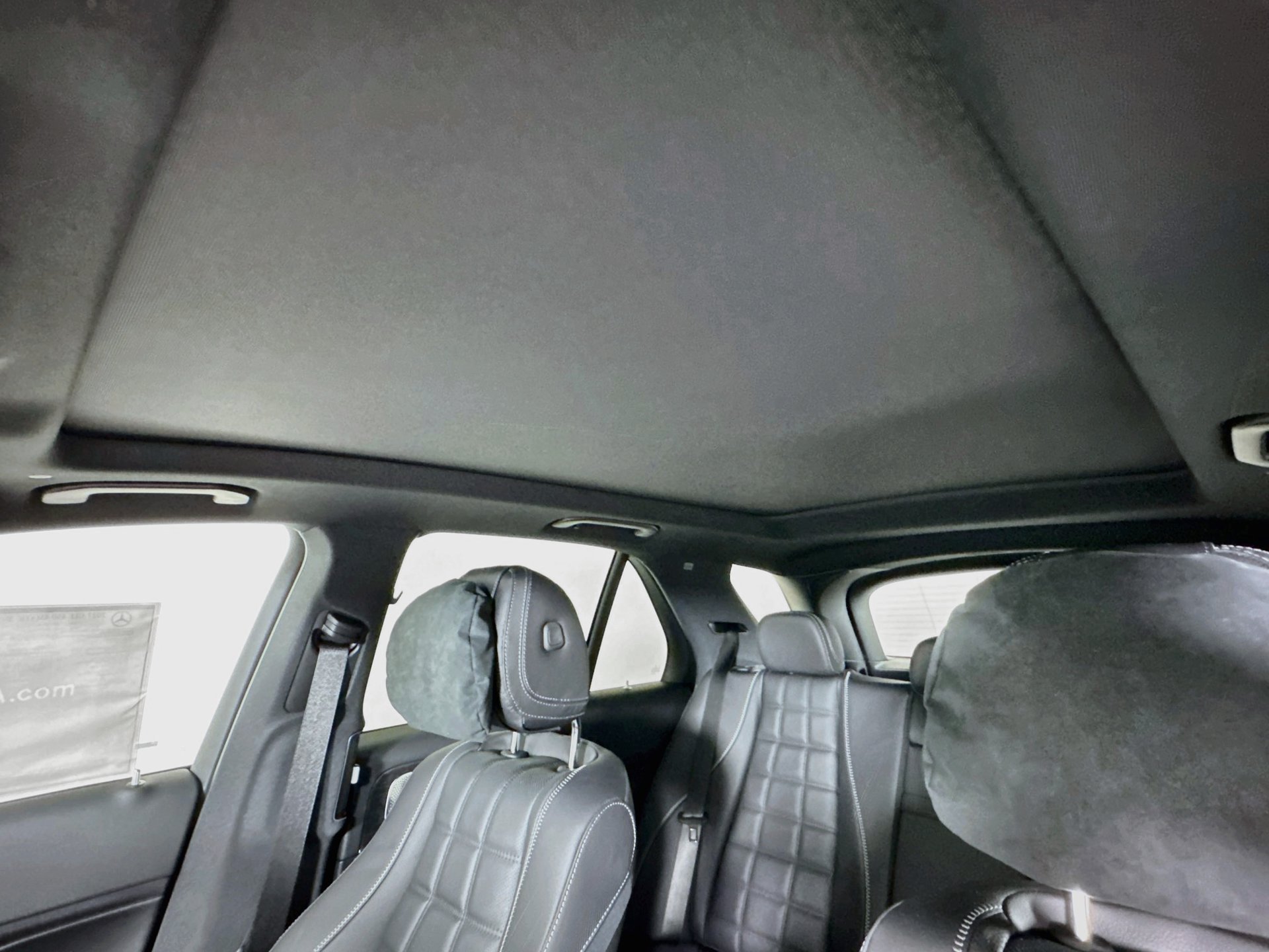 New 2027 Mercedes-Benz GLE 450 4MATIC image 24