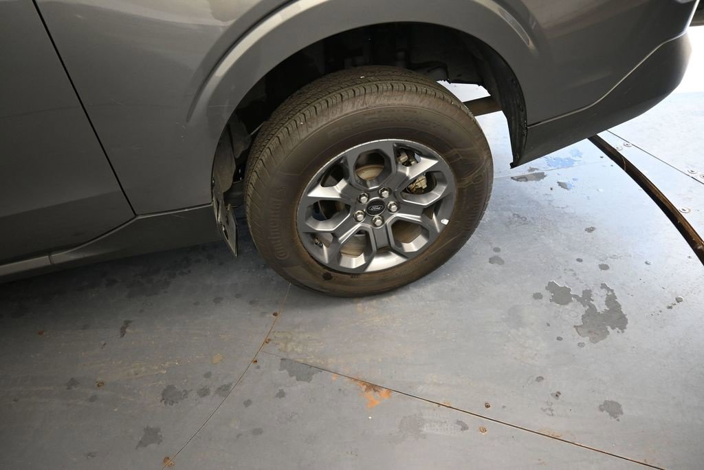 Used 2026 Ford Maverick XLT AWD/4WD image 17