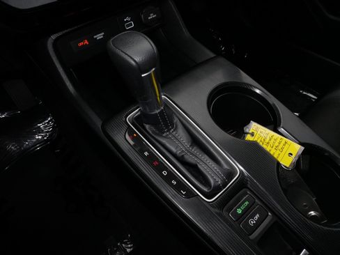 Used 2022 Honda Civic LX image 24