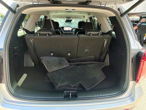 Used 2025 Hyundai Palisade SEL image 25
