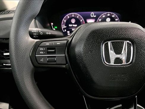 Used 2026 Honda Accord SE image 20