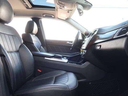 Used 2013 Mercedes-Benz GL 320 BlueTEC 4MATIC image 29