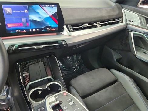 Used 2025 BMW X2 M35i image 44