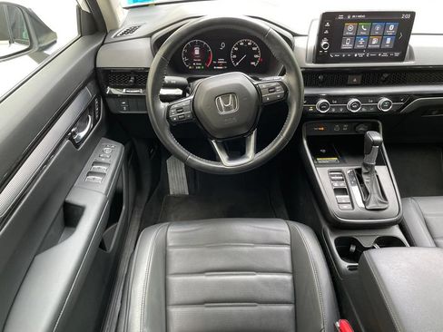 Used 2024 Honda CR-V EX-L image 15