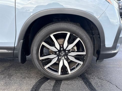 Certified 2022 Honda Pilot Touring image 13