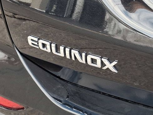 Certified 2023 Chevrolet Equinox LT image 29