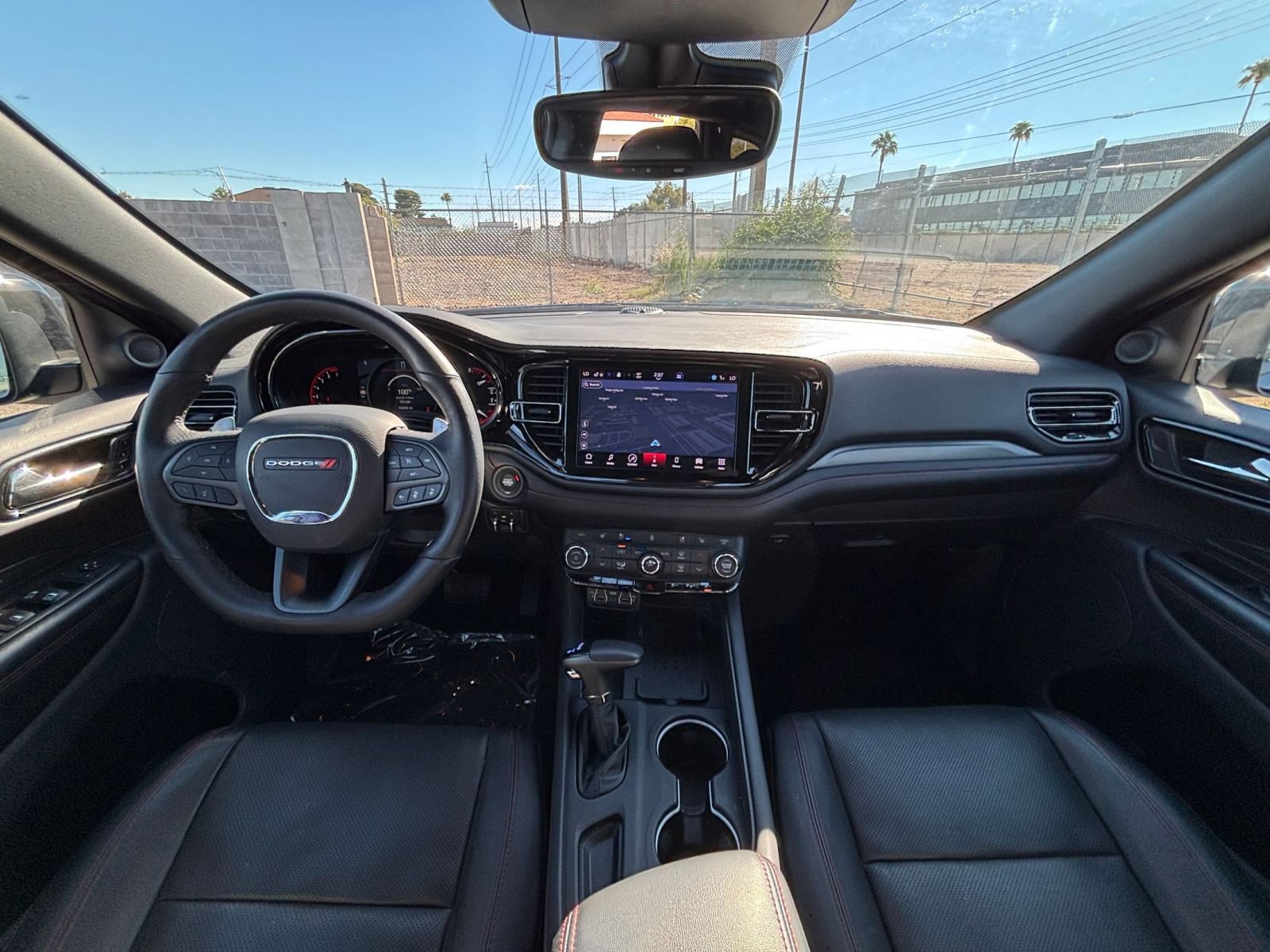 Used 2026 Dodge Durango GT AWD/4WD image 37