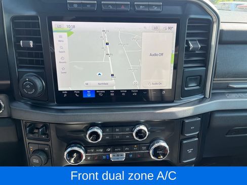 Used 2023 Ford F250 Platinum AWD/4WD image 23