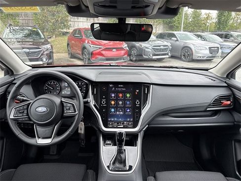 Certified 2025 Subaru Legacy Premium image 20