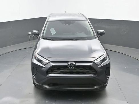 Used 2025 Toyota RAV4 LE FWD image 27