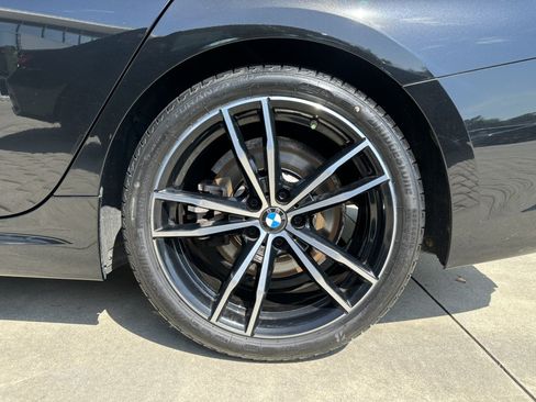 Used 2019 BMW 330i Sedan RWD image 6