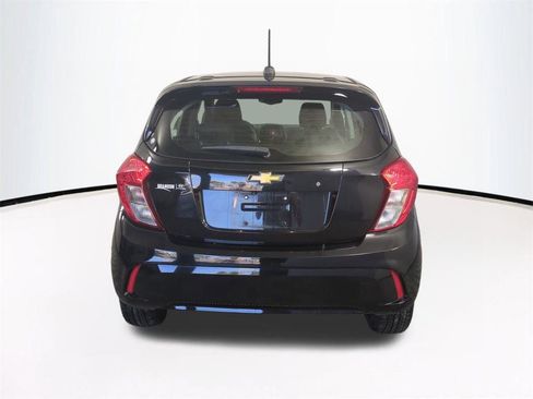 Used 2017 Chevrolet Spark LS image 6