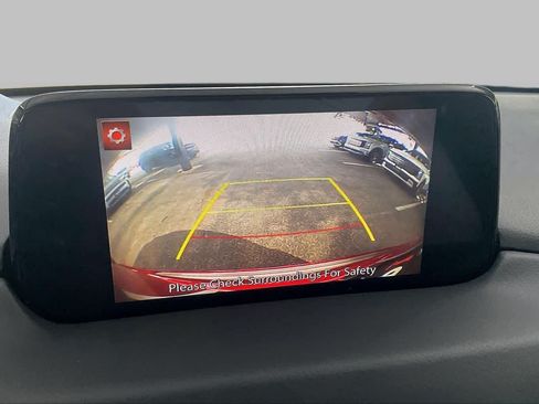 Used 2017 MAZDA CX-5 Grand Touring w/ Premium Package FWD image 29